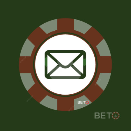 Skontaktuj się z BETO Slots z pytaniami lub komentarzami.