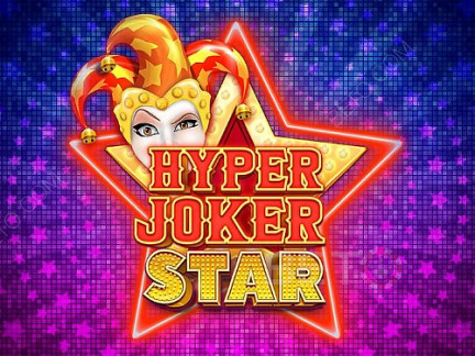 Czech: Hyper Joker Star Demo
