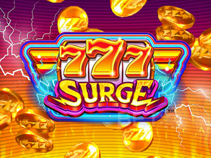 Czech: 777 Surge Demo