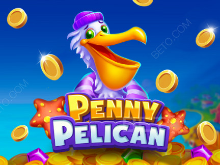 Czech: Penny Pelican Demo