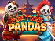 Fortune Pandas