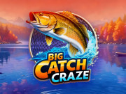 Big Catch Craze