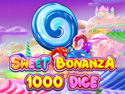 Sweet Bonanza 1000 Dice